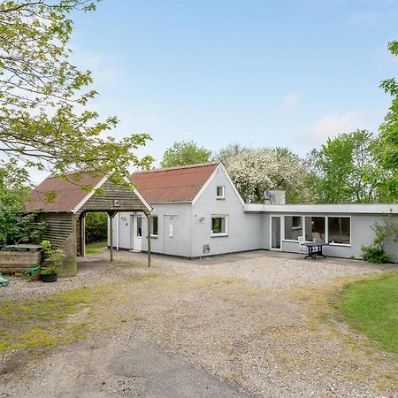 Pet Friendly Home In Snedsted With House A Panoramic View Exteriér fotografie