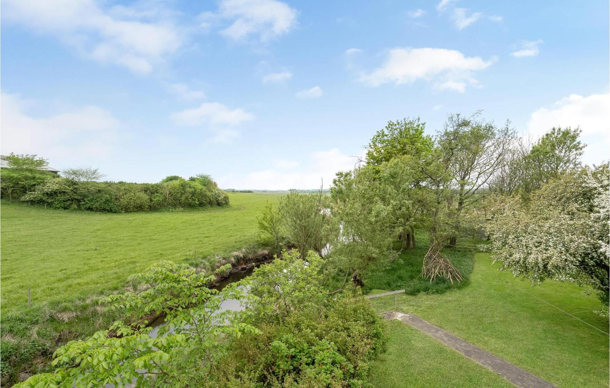 Pet Friendly Home In Snedsted With House A Panoramic View Exteriér fotografie